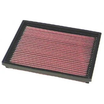 Filtre à air sport K&N FILTERS 33-2771