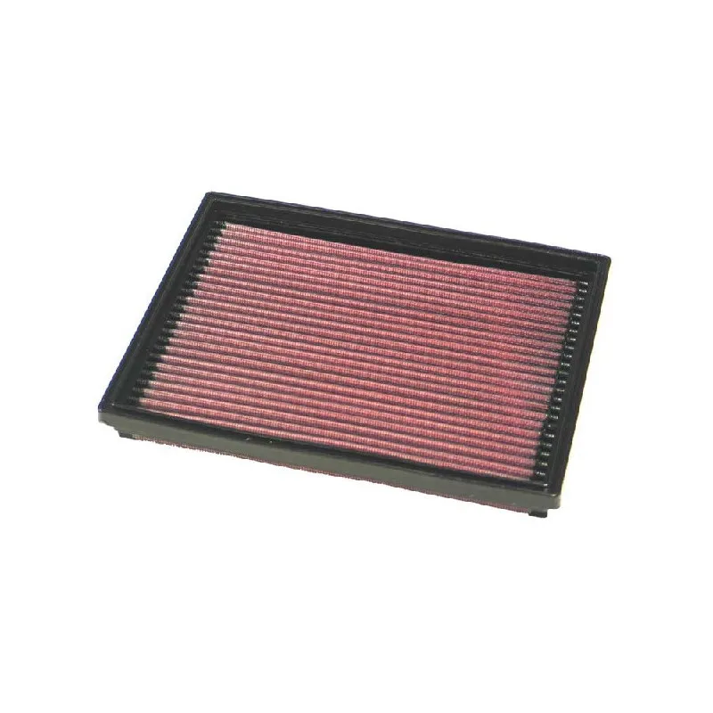 Filtre à air sport K&N FILTERS 33-2771