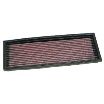 Filtre à air sport K&N FILTERS 33-2772