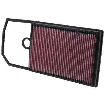 Filtre à air sport K&N FILTERS 33-2774