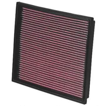 Filtre à air sport K&N FILTERS 33-2779