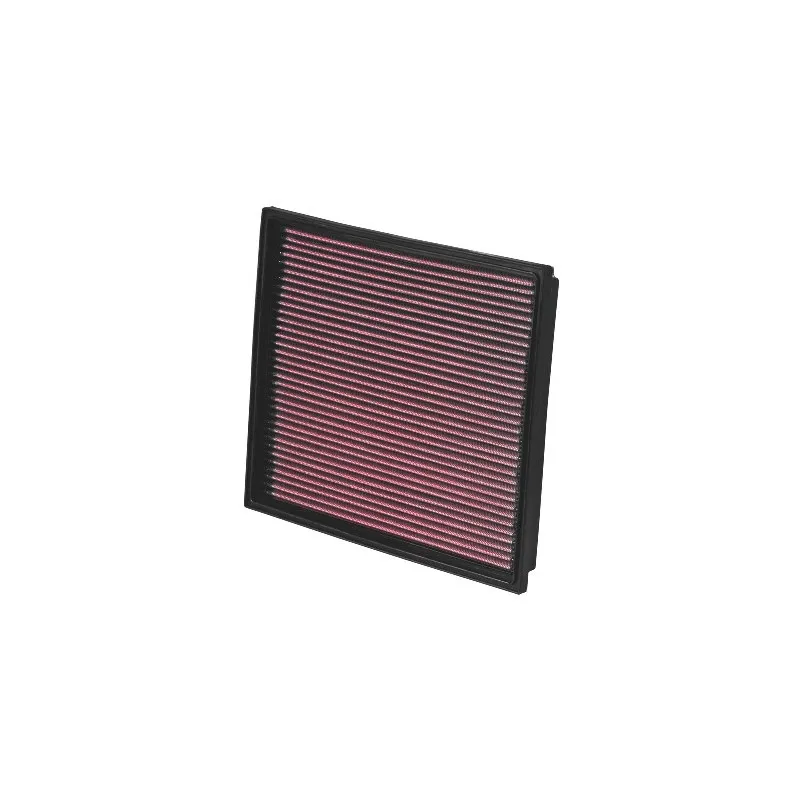 Filtre à air sport K&N FILTERS 33-2779
