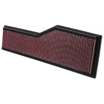 Filtre à air sport K&N FILTERS 33-2786