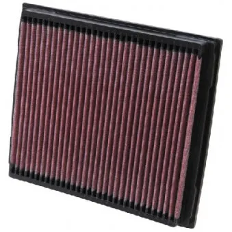 Filtre à air sport K&N FILTERS 33-2788