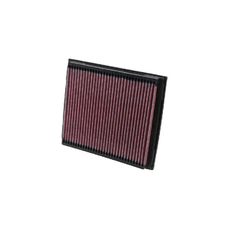 Filtre à air sport K&N FILTERS 33-2788