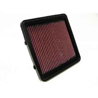 Filtre à air sport K&N FILTERS 33-2795