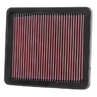 Filtre à air sport K&N FILTERS 33-2802