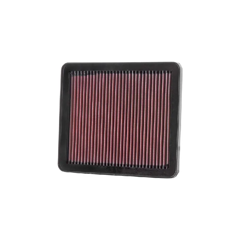 Filtre à air sport K&N FILTERS 33-2802