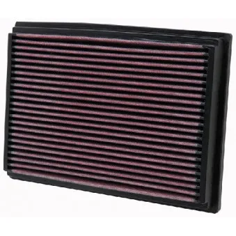 Filtre à air sport K&N FILTERS 33-2804