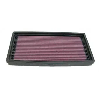 Filtre à air sport K&N FILTERS 33-2819