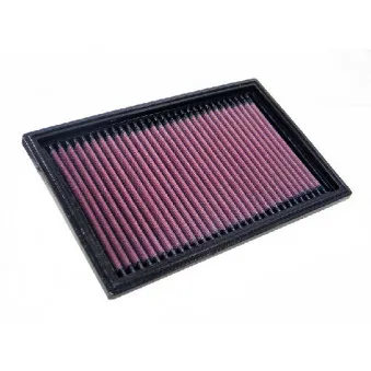 Filtre à air sport K&N FILTERS 33-2824