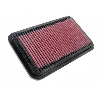Filtre à air sport K&N FILTERS 33-2826