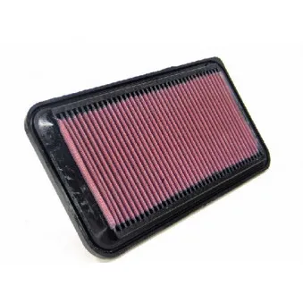 Filtre à air sport K&N FILTERS 33-2835