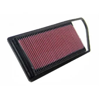 Filtre à air sport K&N FILTERS 33-2840