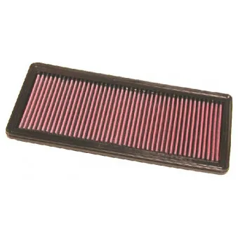 Filtre à air sport K&N FILTERS 33-2842