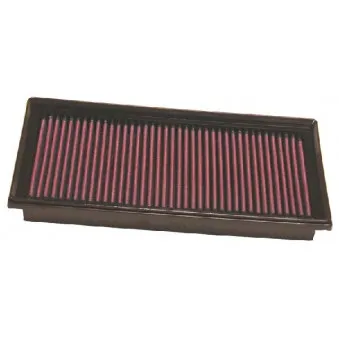Filtre à air sport K&N FILTERS 33-2850