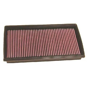 Filtre à air sport K&N FILTERS 33-2851
