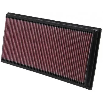 Filtre à air sport K&N FILTERS 33-2857