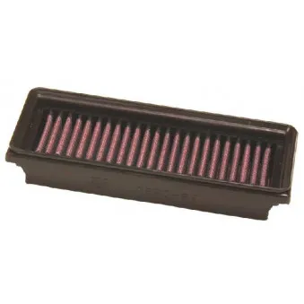 Filtre à air sport K&N FILTERS 33-2860