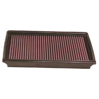 Filtre à air sport K&N FILTERS 33-2861