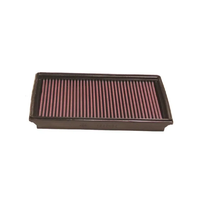 Filtre à air sport K&N FILTERS 33-2861