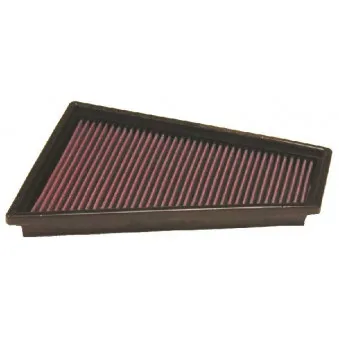 Filtre à air sport K&N FILTERS 33-2863