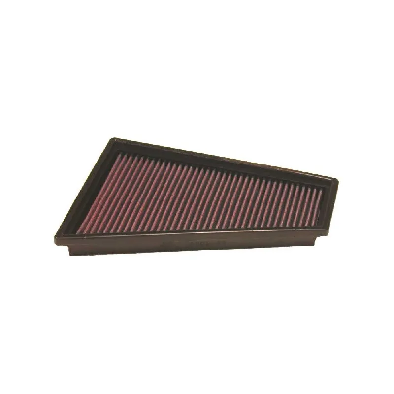 Filtre à air sport K&N FILTERS 33-2863