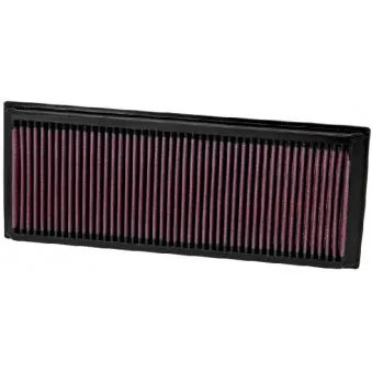 Filtre à air sport K&N FILTERS 33-2865