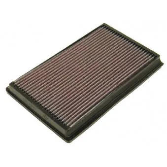 Filtre à air sport K&N FILTERS 33-2867