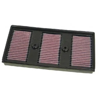 Filtre à air sport K&N FILTERS 33-2869