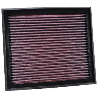 Filtre à air sport K&N FILTERS 33-2873