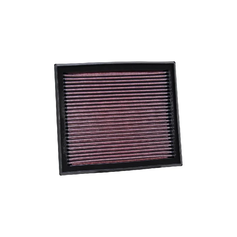 Filtre à air sport K&N FILTERS 33-2873