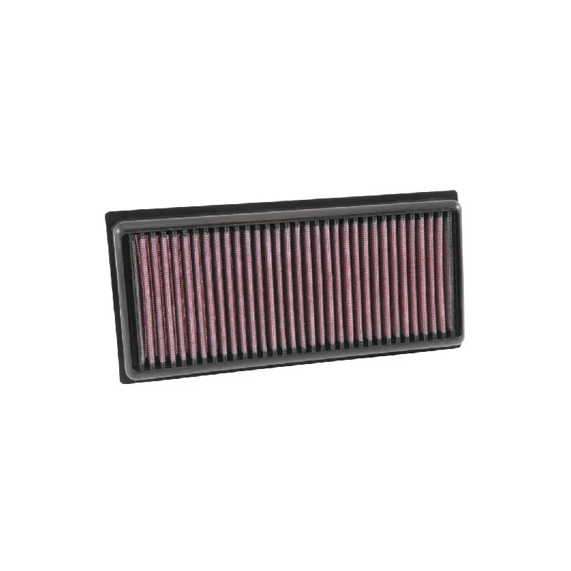 Filtre à air sport K&N FILTERS 33-2881