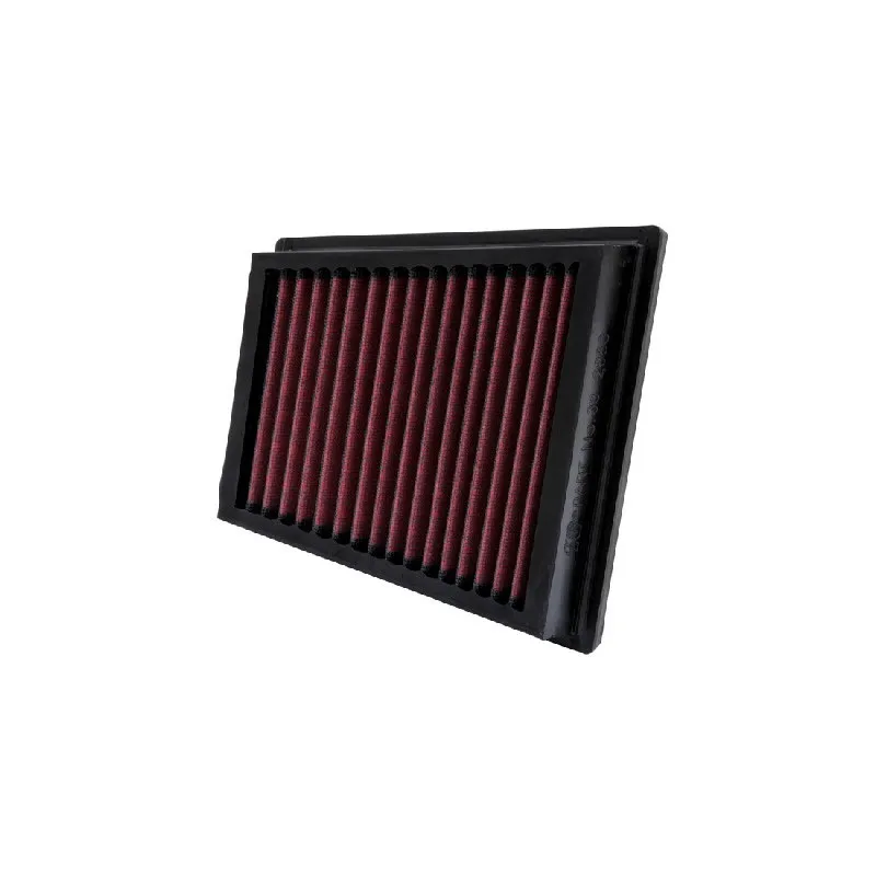 Filtre à air sport K&N FILTERS 33-2883
