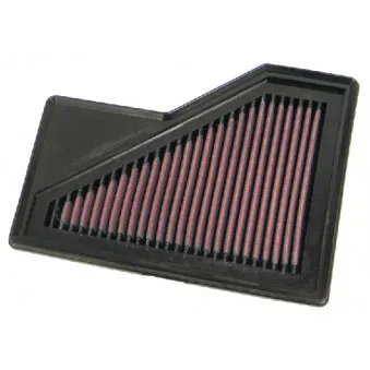 Filtre à air sport K&N FILTERS 33-2885