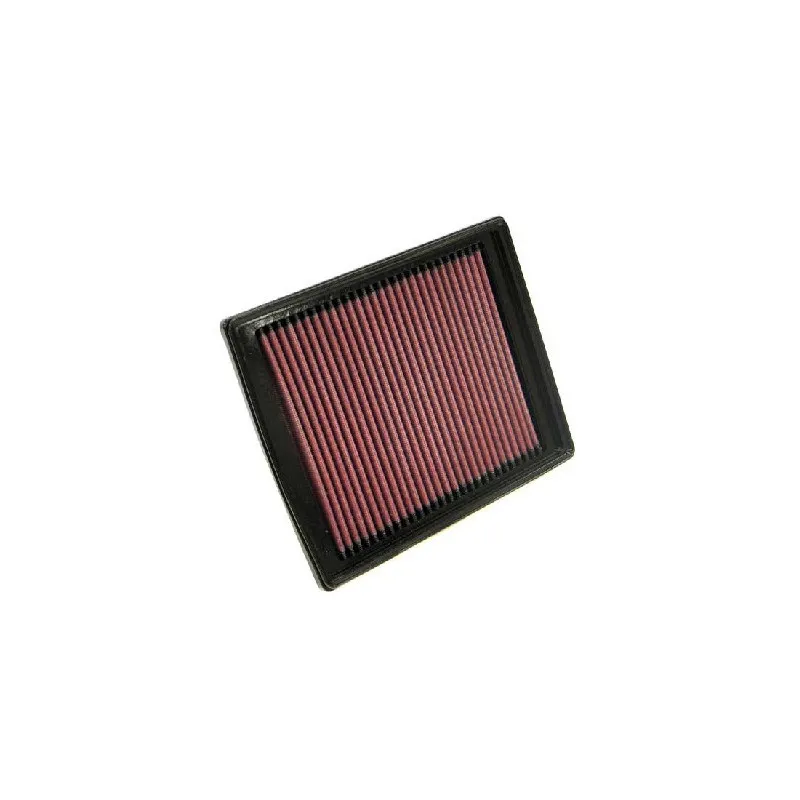 Filtre à air sport K&N FILTERS 33-2887