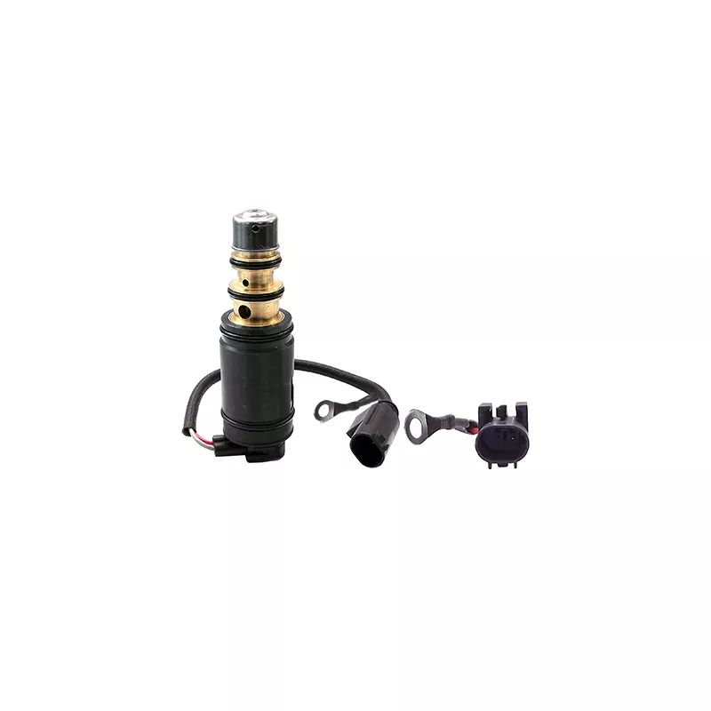 Valve de réglage, compresseur SIDAT 2.8042