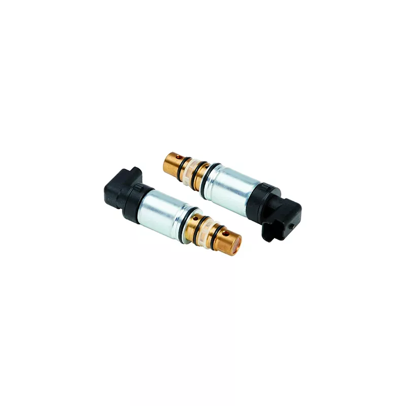 Valve de réglage, compresseur SIDAT 2.8046