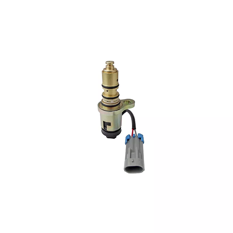 Valve de réglage, compresseur SIDAT 2.8067
