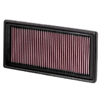Filtre à air sport K&N FILTERS 33-2928