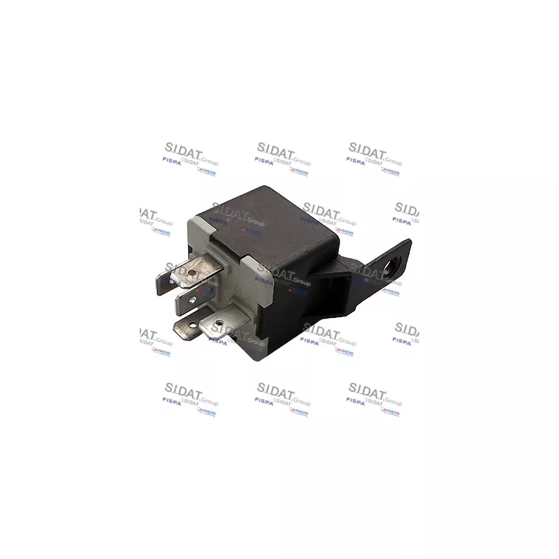Minuterie multifonctions SIDAT 3.233331