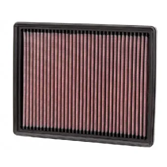 Filtre à air sport K&N FILTERS 33-2934