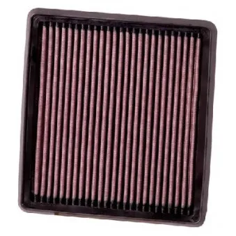 Filtre à air sport K&N FILTERS 33-2935