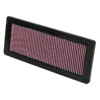 Filtre à air sport K&N FILTERS 33-2936