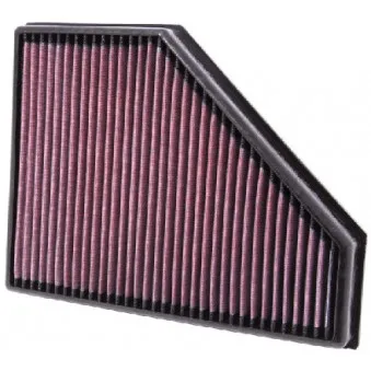 Filtre à air sport K&N FILTERS 33-2942