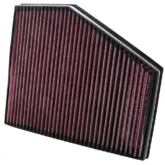 Filtre à air sport K&N FILTERS 33-2943