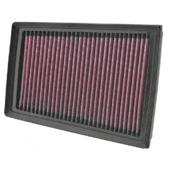 Filtre à air sport K&N FILTERS 33-2944