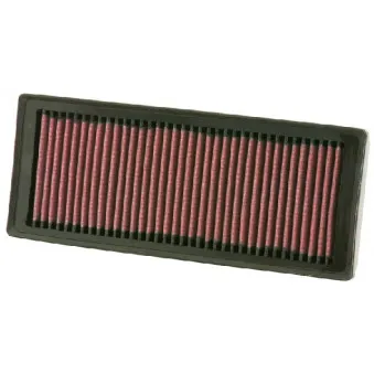 Filtre à air sport K&N FILTERS 33-2945