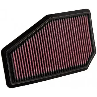 Filtre à air sport K&N FILTERS 33-2948