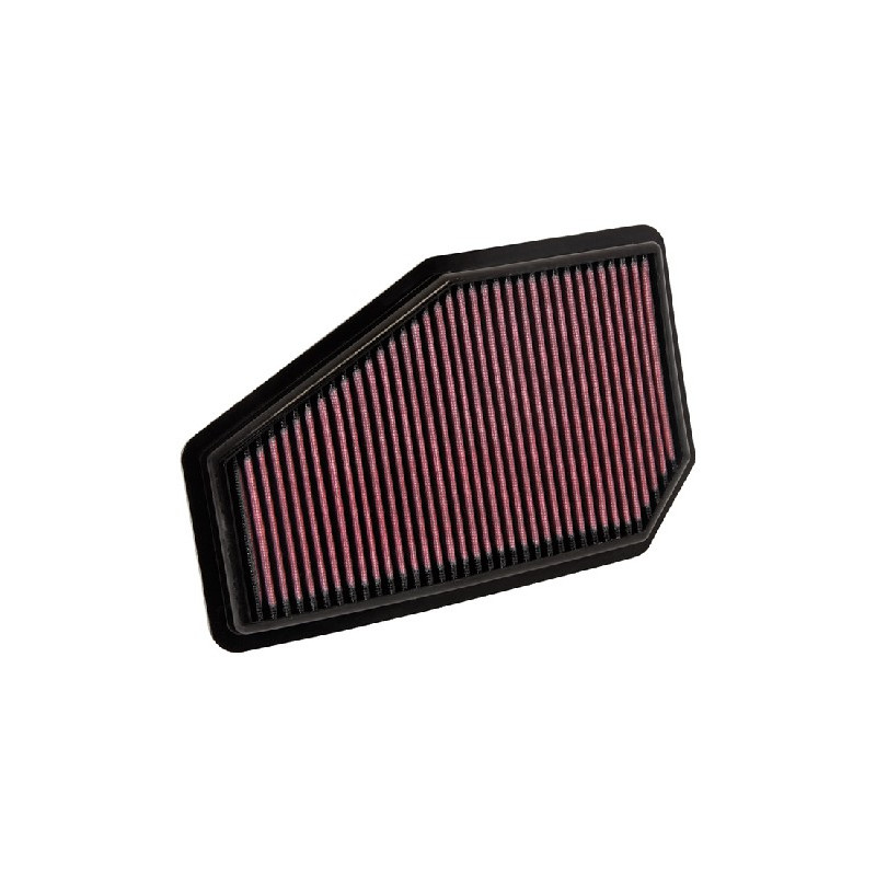 Filtre à air sport K&N FILTERS 33-2948